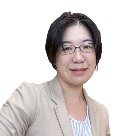 小林様プロフィール写真