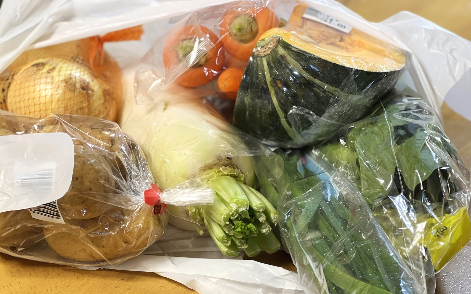 VMD（ビジュアルマーチャンダイジング）とは？基本や効果的に行う方法を解説！