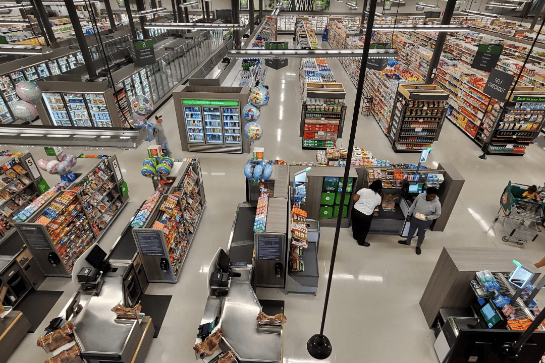 スーパーマーケットの人手不足を解消するには？人手不足に効果的な対策を紹介します