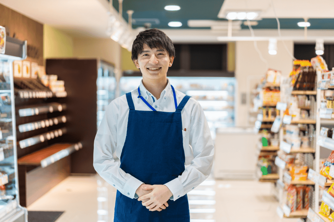 スーパーの人時生産性とは？向上させる4つのポイントを紹介します