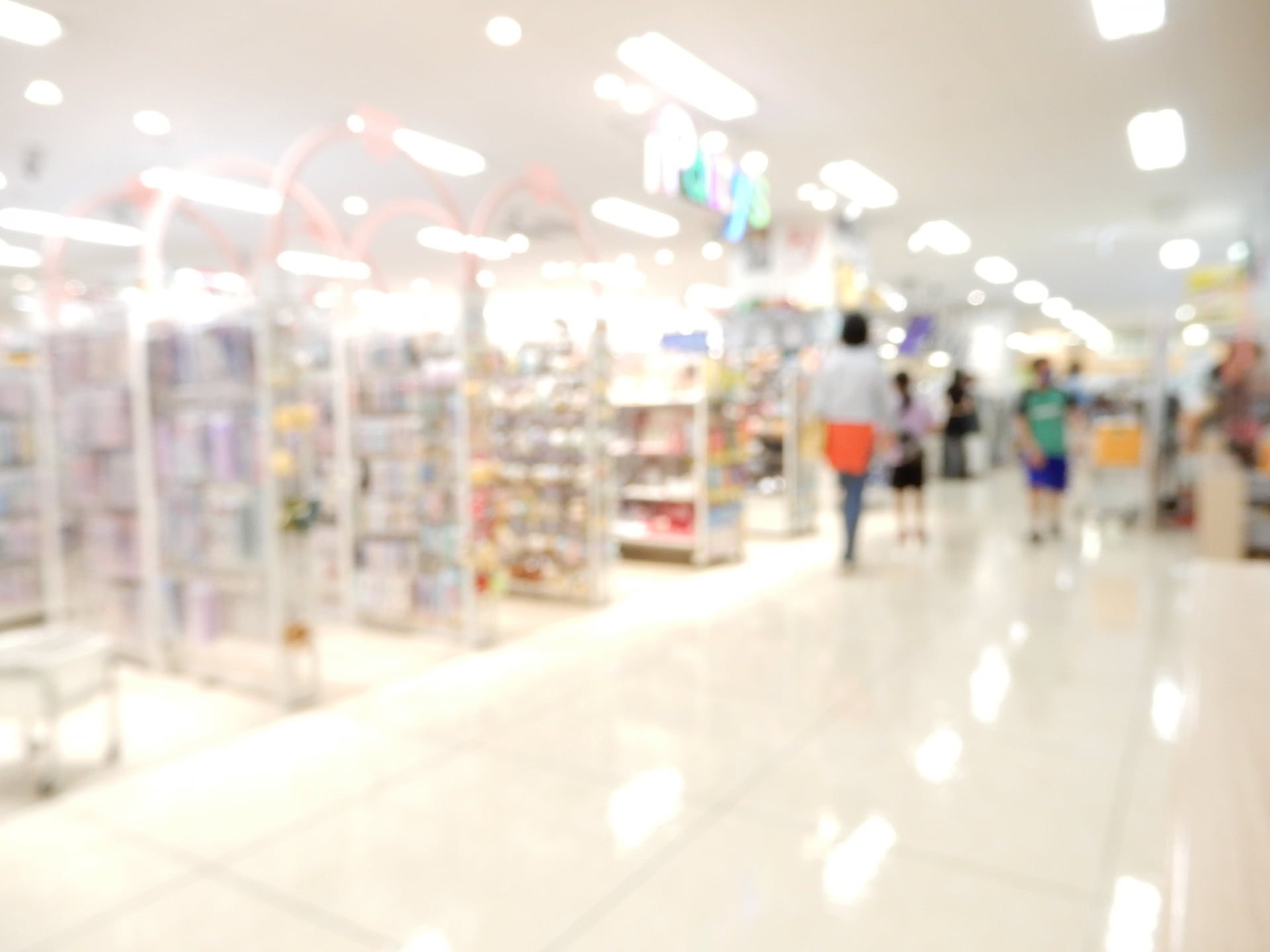 アルバイトの人手不足を解消するポイントは？アルバイト・パートに頼らない売場作りの方法を紹介します