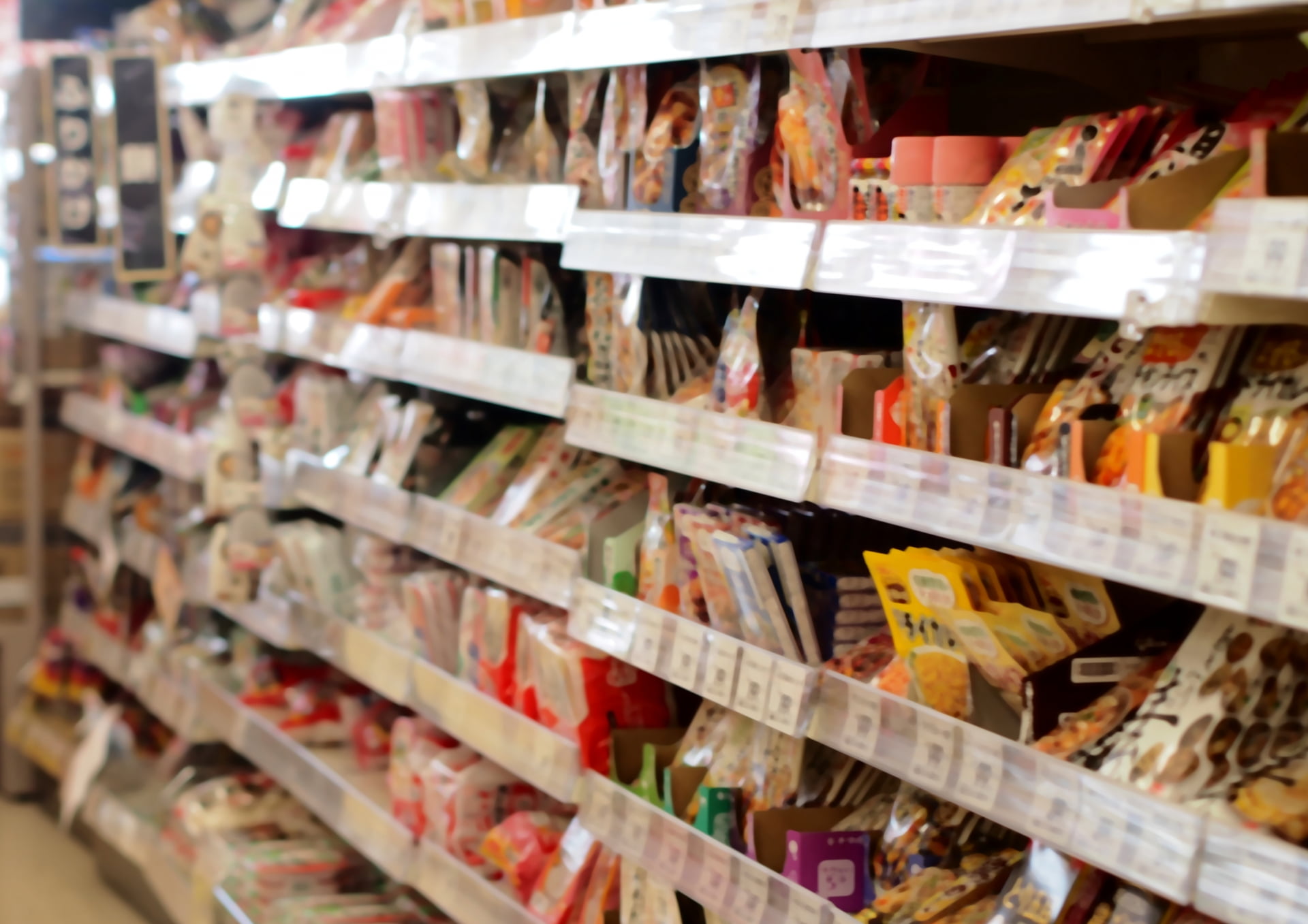 商品補充とは？プロセスや売上につなげるコツを解説