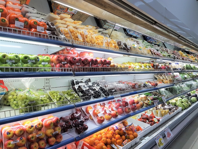 【店舗売上UP】売れる商品陳列の基本と6つのコツを紹介