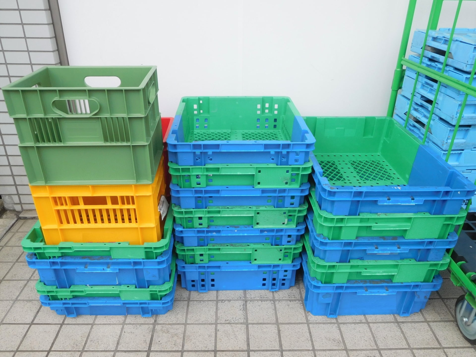 改廃とは？商品入れ替えの基準や効果を紹介します